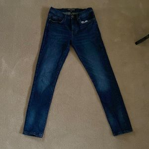 West 49 Mens jeans
